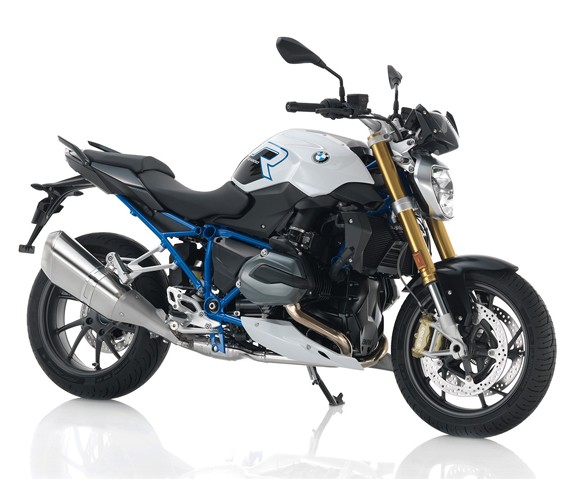 BMW R 1200 R